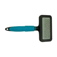 Hondenkam Nayeco Blauw