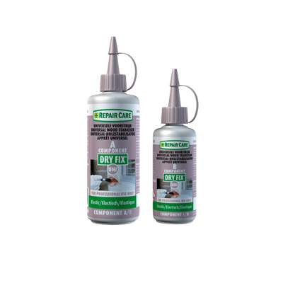 Repair Care Dry Fix Uni Set Klein 120ml