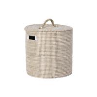 Decoratieve Doos DKD Home Decor 42 x 42 x 48 cm