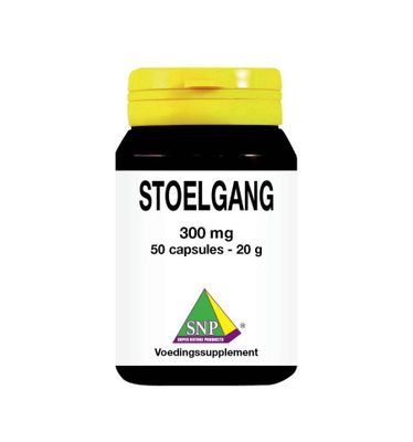 Stoelgang