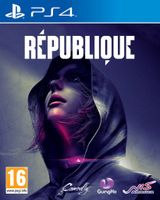 PS4 Republique
