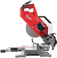 Milwaukee M18 SMS216-0 | Accu Afkortzaagmachine | 216 mm | 18V | excl. accu&apos;s en lader - 4933471057