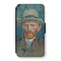 Van Gogh: iPhone 11 Pro Flip Hoesje