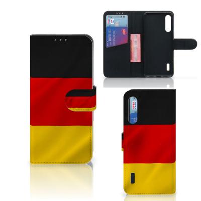 Xiaomi Mi A3 | Bookstyle Case | Duitsland