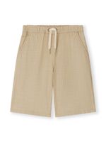 Bonpoint short Conway en coton - Tons neutres