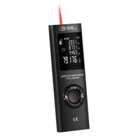 PCE Instruments Laserafstandsmeter Li-ion accu 40 m