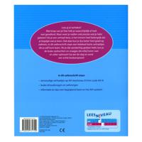 Deltas Oefenschrift begrijpend lezen avi e4