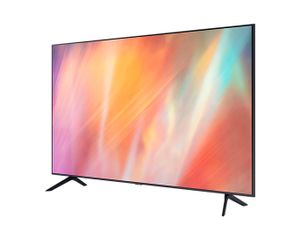 Samsung UE55AU7172U 139,7 cm (55") 4K Ultra HD Smart TV Wifi Grijs