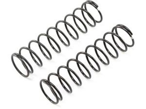 Losi - Rear Springs Medium Silver (2): Super Baja Rey (LOS254047)