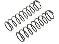 Losi - Rear Springs Medium Silver (2): Super Baja Rey (LOS254047) - thumbnail