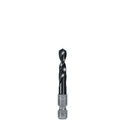 Fein VARIO spiraalboor 10,2mm voor M12 schroefdraad - 63111044010