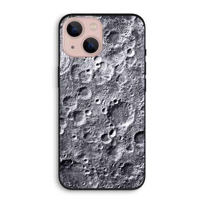 Maanlandschap: iPhone 13 Biologisch afbreekbaar hoesje