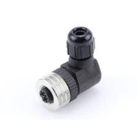 Molex 1200710044 Sensor/actuator connector Aantal polen: 5 Bus 1 stuk(s) - thumbnail