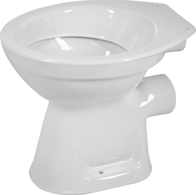 Cornat uni wc-pot diepspoel wi - kta3000