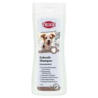 TRIXIE SHAMPOO KOKOSOLIE