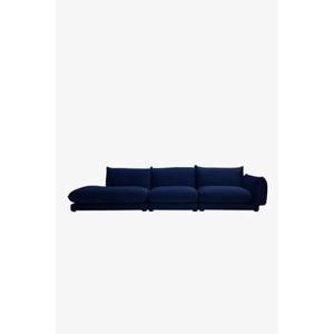 Sissy-Boy Countess 4-zits bank otto longue links Dark blue