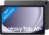 Samsung Galaxy Tab A9 Plus 11 inch 128GB Wifi Grijs - thumbnail