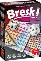 Jumbo Bresk! Dobbelspel Jumbo Bresk! Dobbelspel