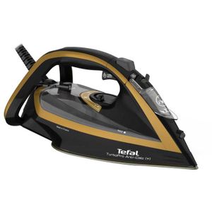 Tefal TurboPro Anti-Calc FV5696 stoomstrijkijzer stoomstrijkijzer