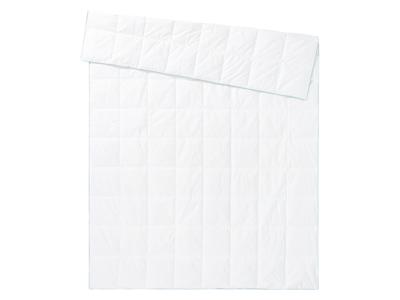 LIVARNO home Donzen dekbed 200 x 200 cm