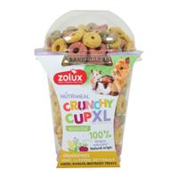 Zolux nmeal crunchy cup xl ring Zolux nmeal crunchy cup xl ring