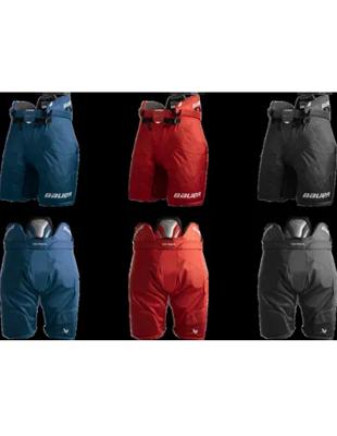 Bauer Hp Vapor Flylite Hockey Pant (senior) Zwart Sr. M