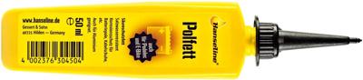 Hanseline Grease haneline "polfett" 50ml