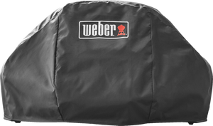 Weber 7140 buitenbarbecue/grill accessoire Cover