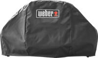 Weber 7140 buitenbarbecue/grill accessoire Cover - thumbnail