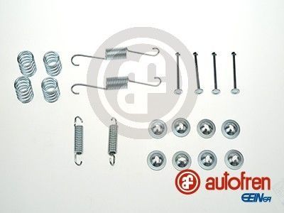 Toebehoren, remschoen D31014A