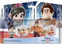 Disney Infinity Wreck-It Ralph Toy Box Pack