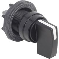 Schneider Electric KAA1H Bedieningsknevel 1 stuk(s)