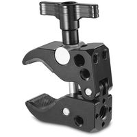 SmallRig 2220 Super Clamp