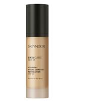 Skeyndor Vitamin C Hydra Comfort Foundation 01 30ml