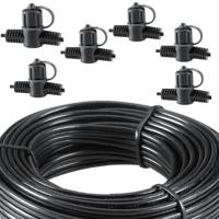 GardenLights HoofdkabelMaster Set 15m. SPT-3 12V - 6008011