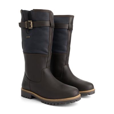 Travelin' men - - Zwart - Maat