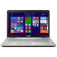 Asus N751J
