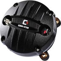 Monacor CDX1-1720/8 PA-hoorn-driver Belastbaarheid RMS=50 W 8 Ω - thumbnail