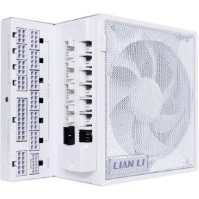 Lian Li EDGE 1000W ATX3.1 White (USB Hub)