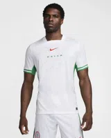 Nigeria Shirt Thuis Senior 2024-2026 - Maat S - Kleur: Wit | Soccerfanshop