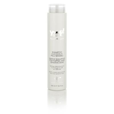 Yuup! gentle shampoo puppies & sensitive