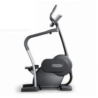 Technogym stepper Step Excite+ 700 Visioweb zwart gebruikt
