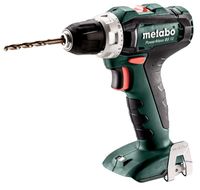 Metabo BS 12 Accu-Boorschroefmachine | 12V | In Metabox 118 | Excl. Accu&apos;s en lader - 601036840