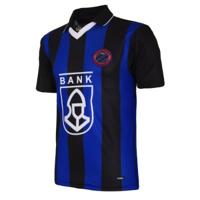 Club Brugge Retro Voetbalshirt 1998-1999