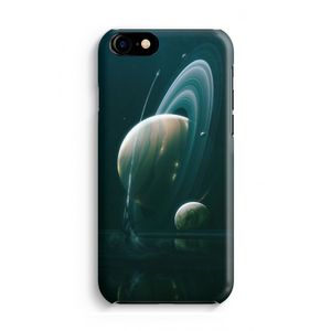 Mercurius: Volledig Geprint iPhone 7 Hoesje