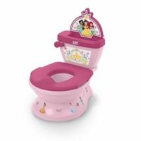 Potje Bright Starts Princess Disney Roze