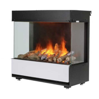 Dimplex 3-Step Opti-myst 2.0 Dimplex 3-Step Opti-myst 2.0