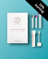 Premium Health Check Premium Health Check