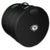 Protection Racket A1822-00 AAA Rigid Bass Drum Case harde koffer voor 22 x 18 inch bassdrum