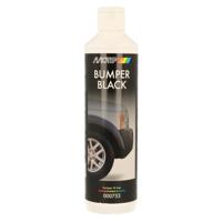 Motip bumper zwart Motip bumper zwart